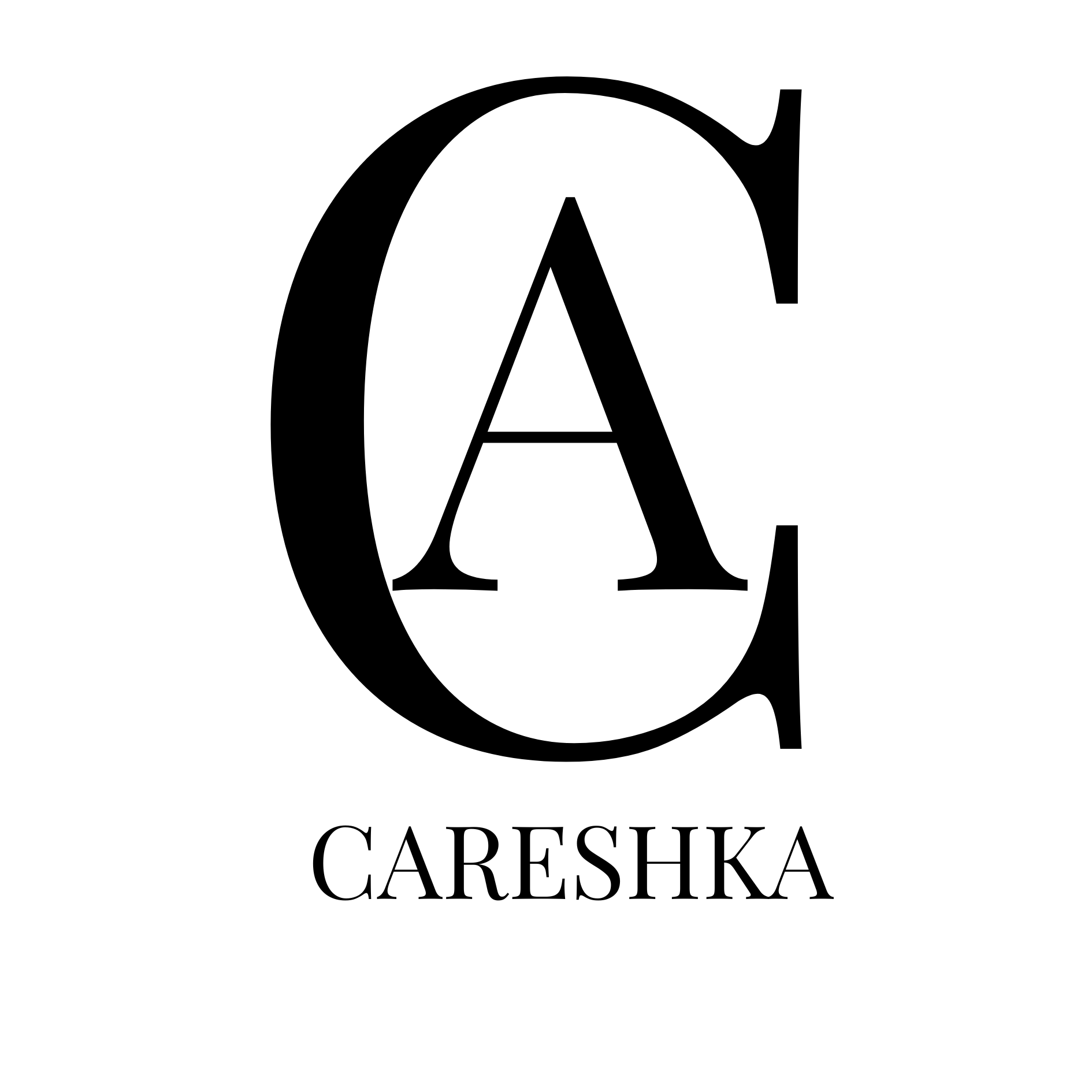 Logo de Careshka